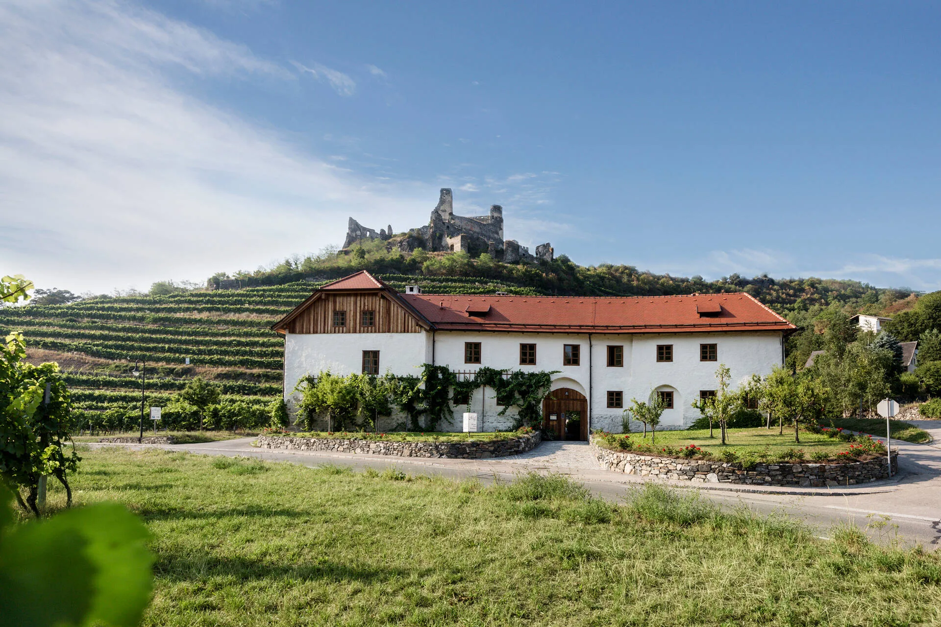 Weingut Nigl — photo 51