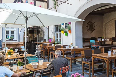 Brasserie Bamberg — photo 7