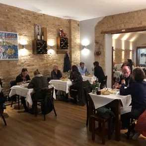 Ristorante Focaccino — photo 67