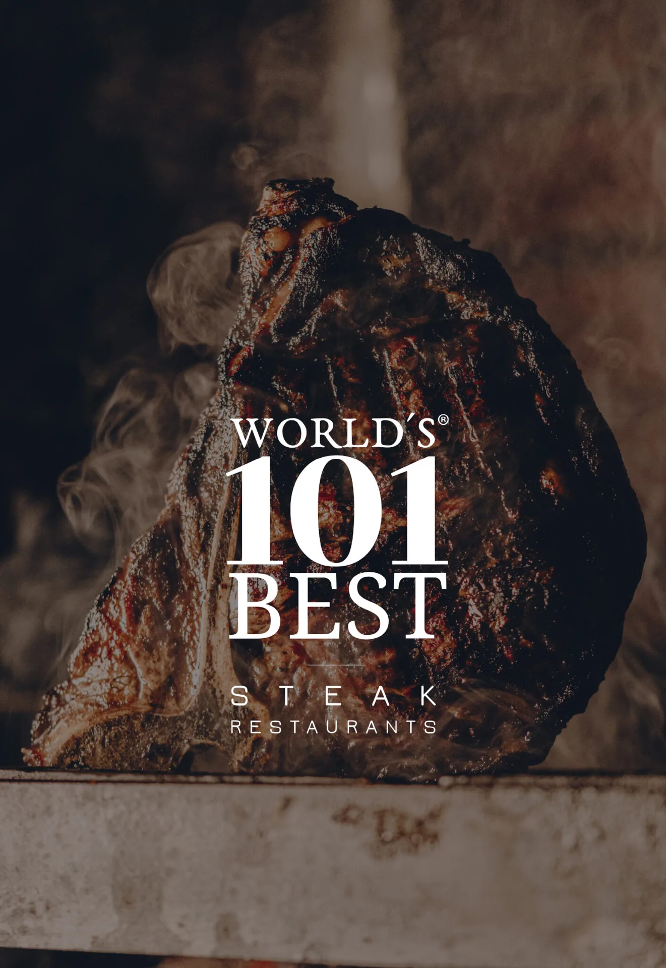 11 Woodfire — food