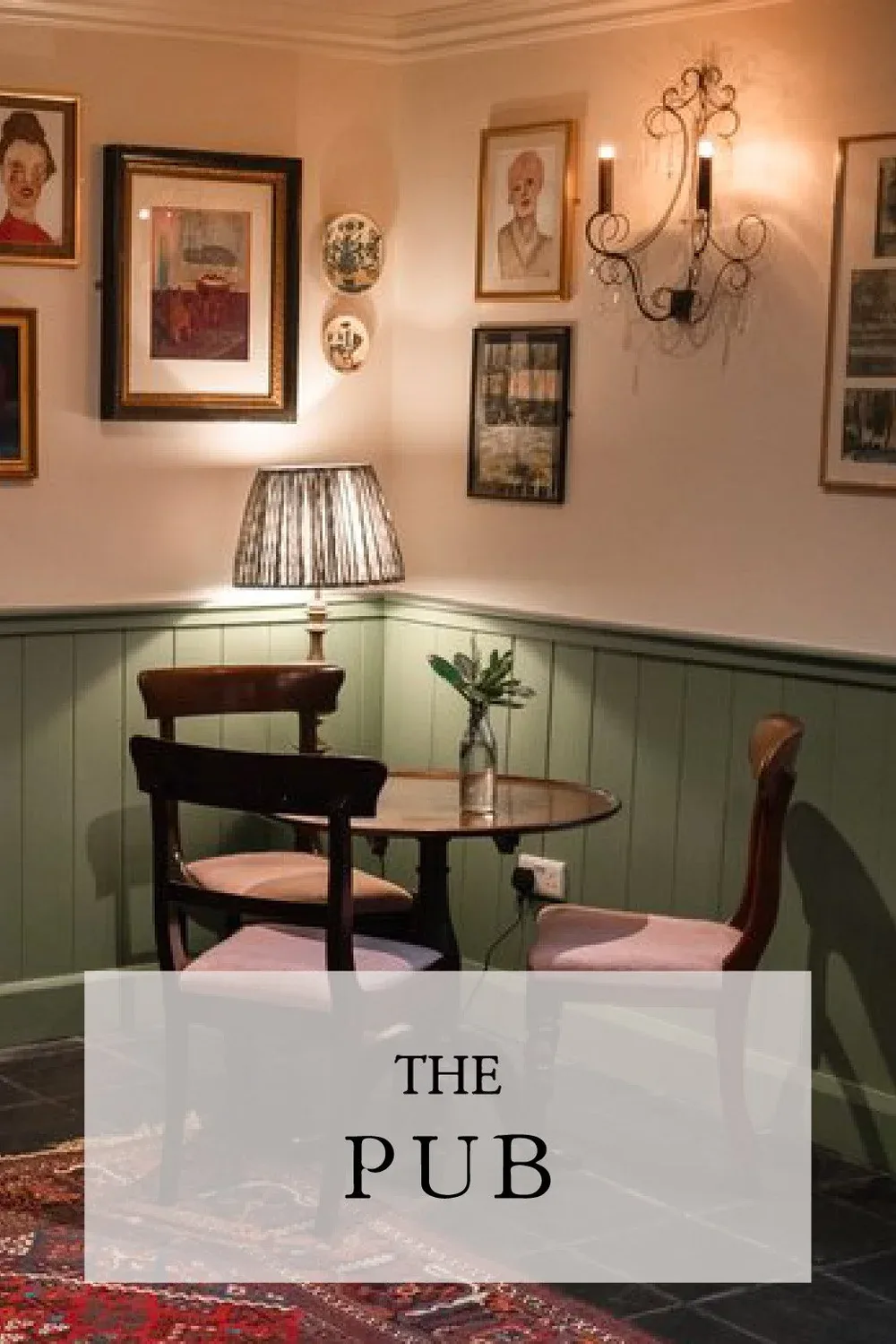 The Coach House — photo 20