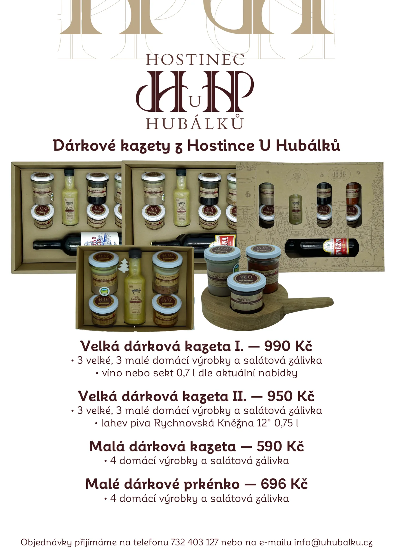 Hostinec U Hubálků — photo 85