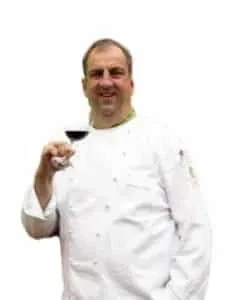 Gut Mausbeck — kitchen