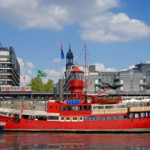 Das Feuerschiff — photo 20