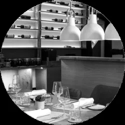 Restaurant Anna Seibert — photo 6