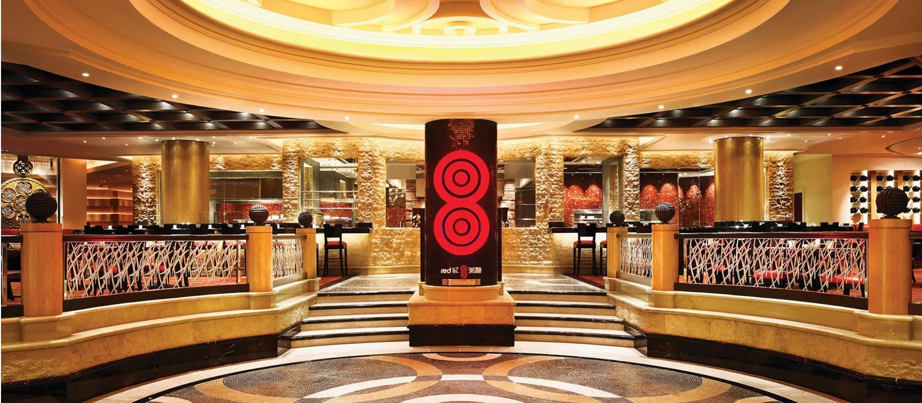Wing Lei at Wynn Macau — photo 10
