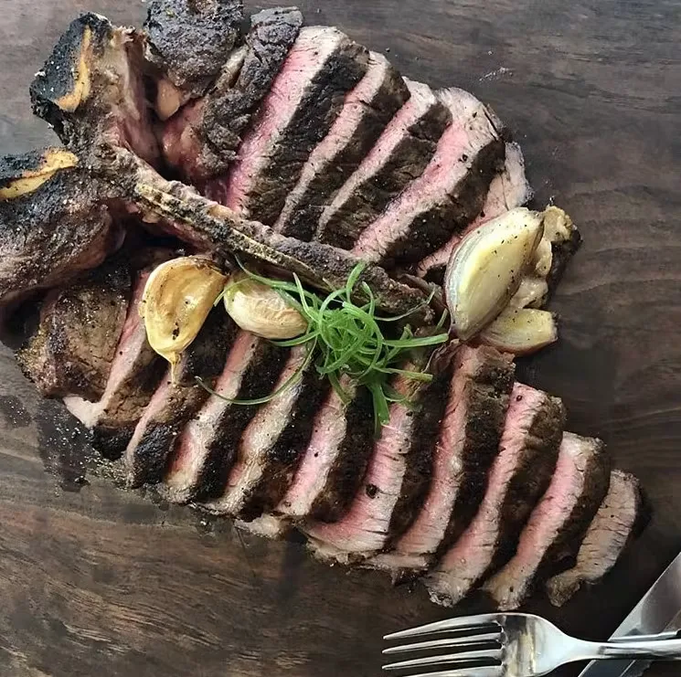 Rare Steakhouse & Tavern — photo 20