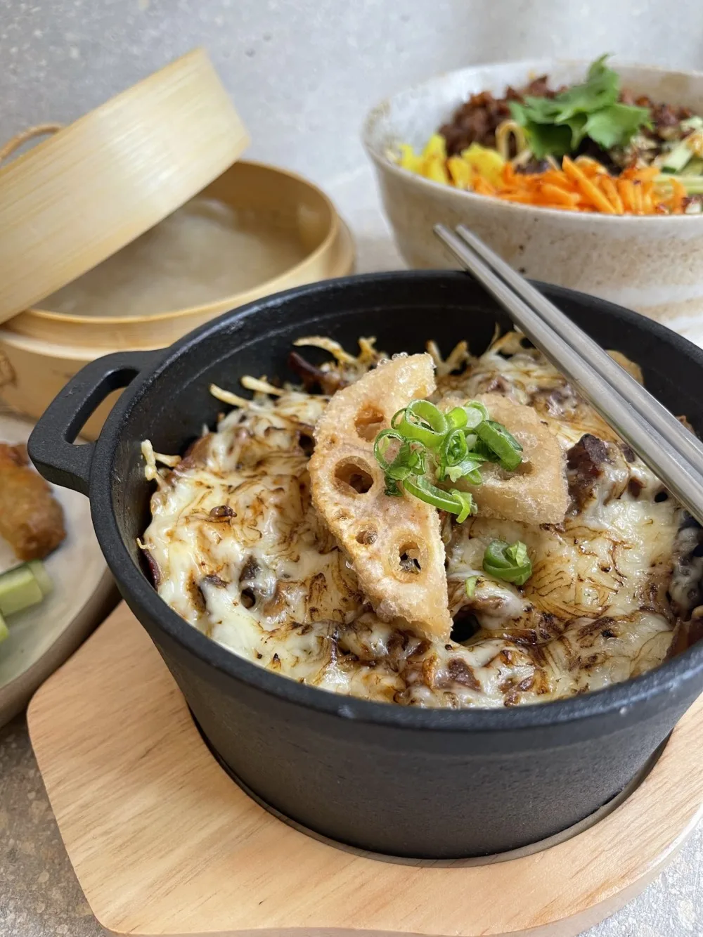 Didi — food