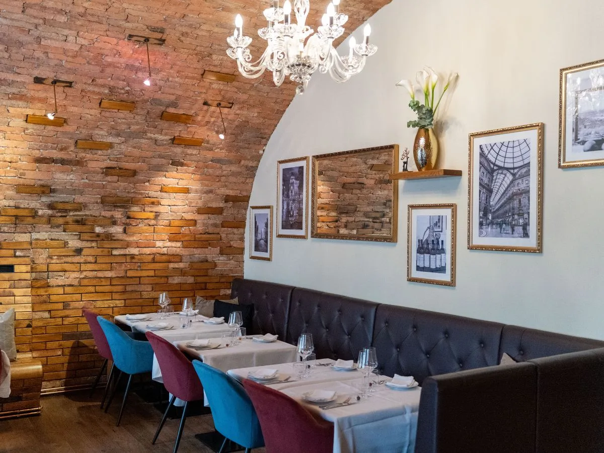 Ristorante Da Emanuel — photo 35