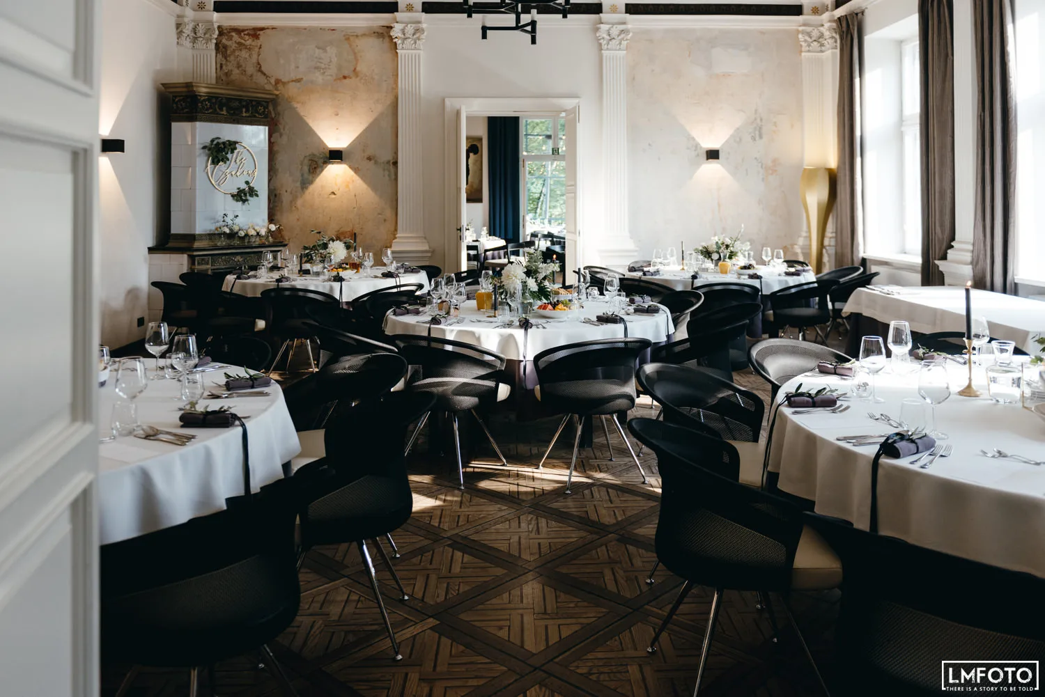 Dworek New Restaurant — photo 4