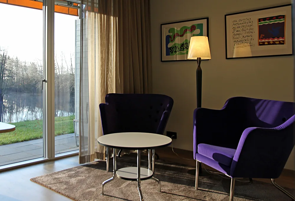 Hestraviken hotell & restaurang — photo 16