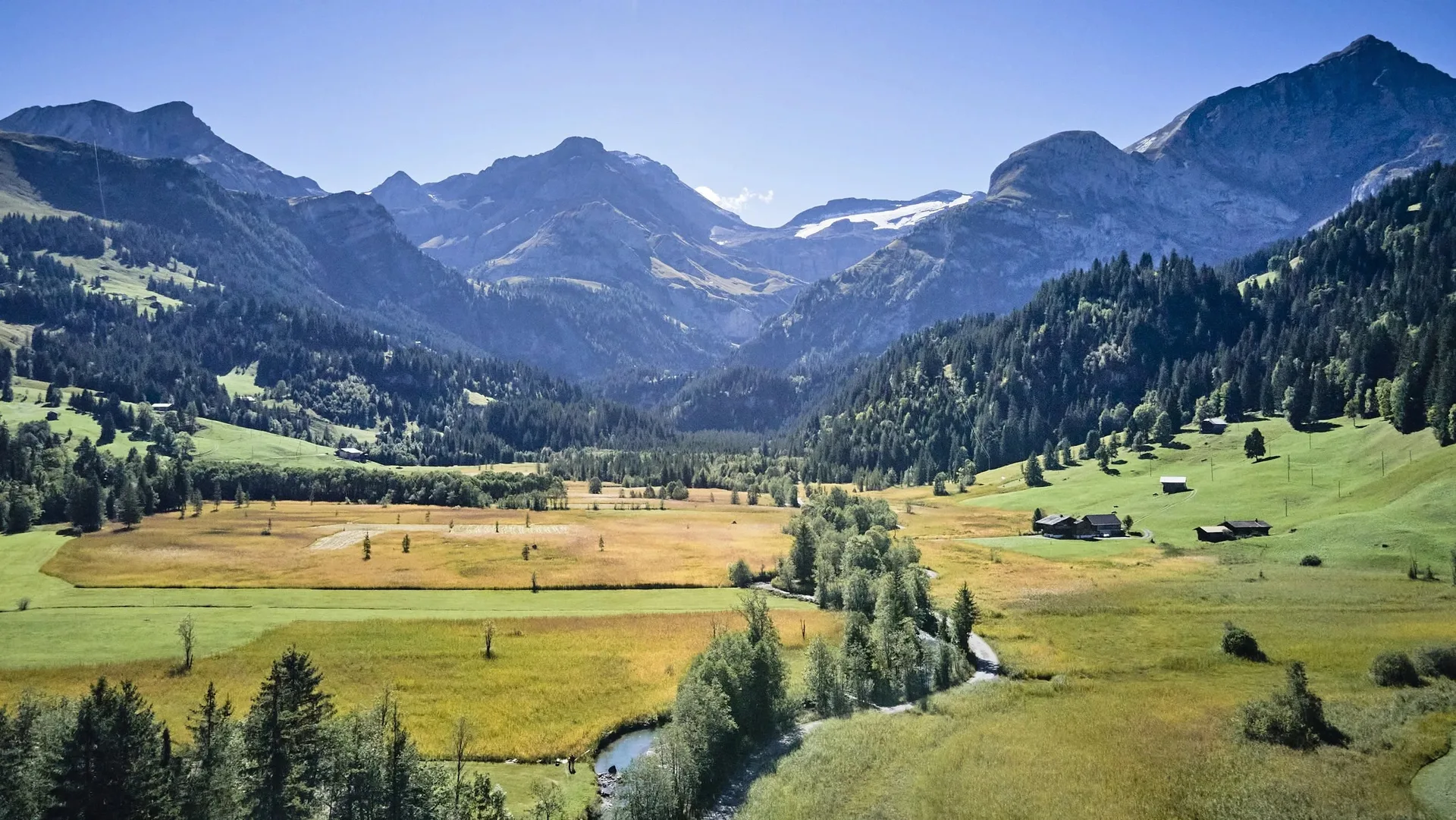 Hotel Alpenland — photo 46