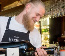 Magnum Wine Bar — photo 26