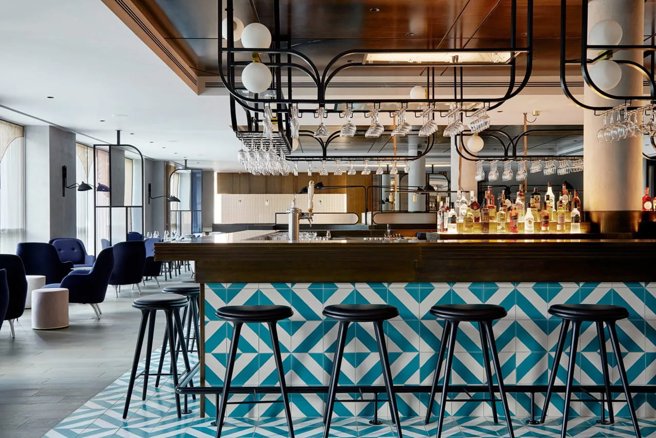 Halicka Eatery & Bar — photo 8
