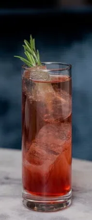 Proudfoot & Bird — drink