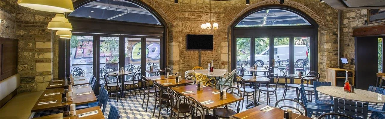 Güney Restaurant — photo 18