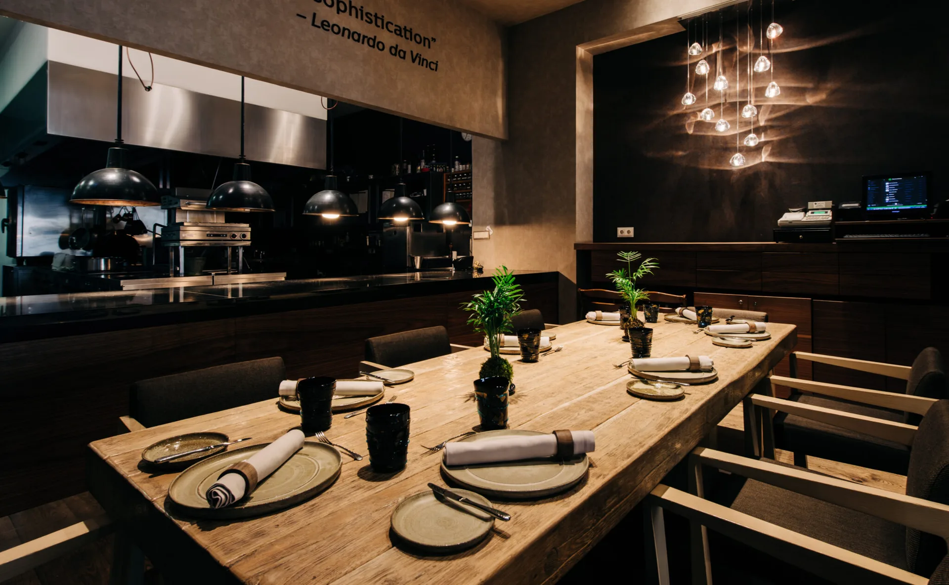 Costes Downtown — photo 15