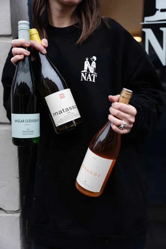 Nat Bistro — photo 17