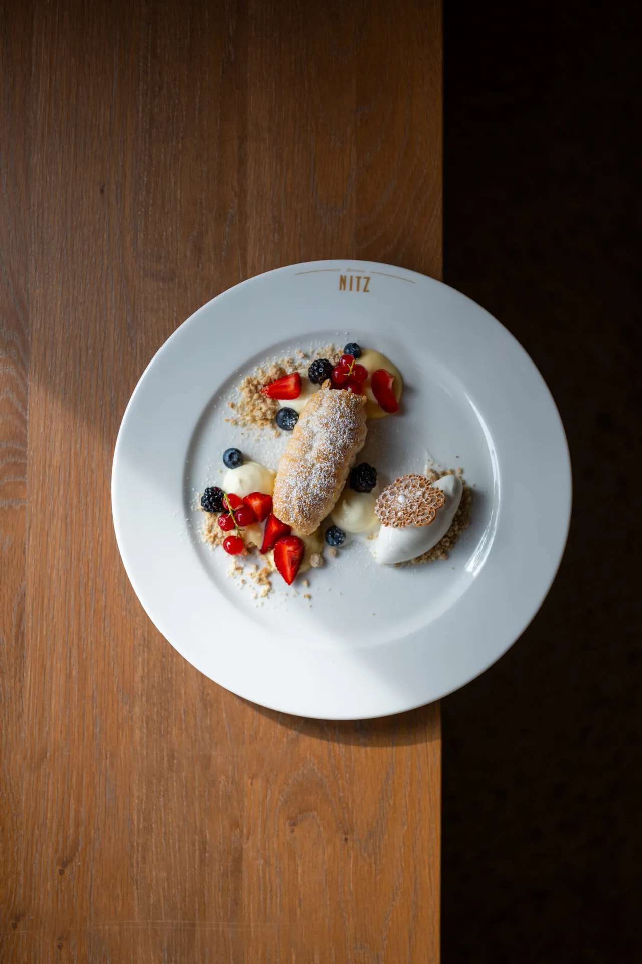 Brasserie Nitz — photo 46