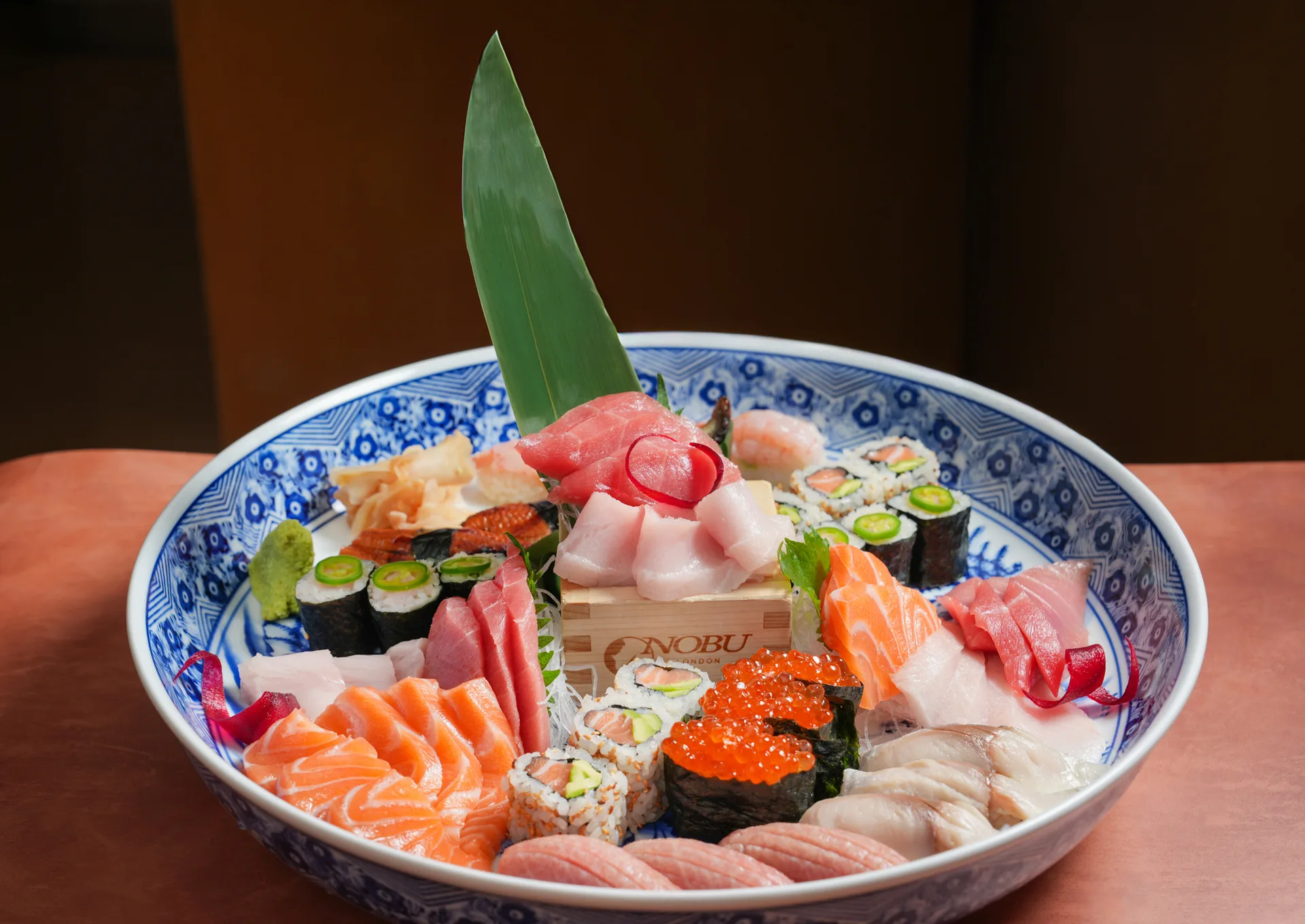 Nobu — photo 11