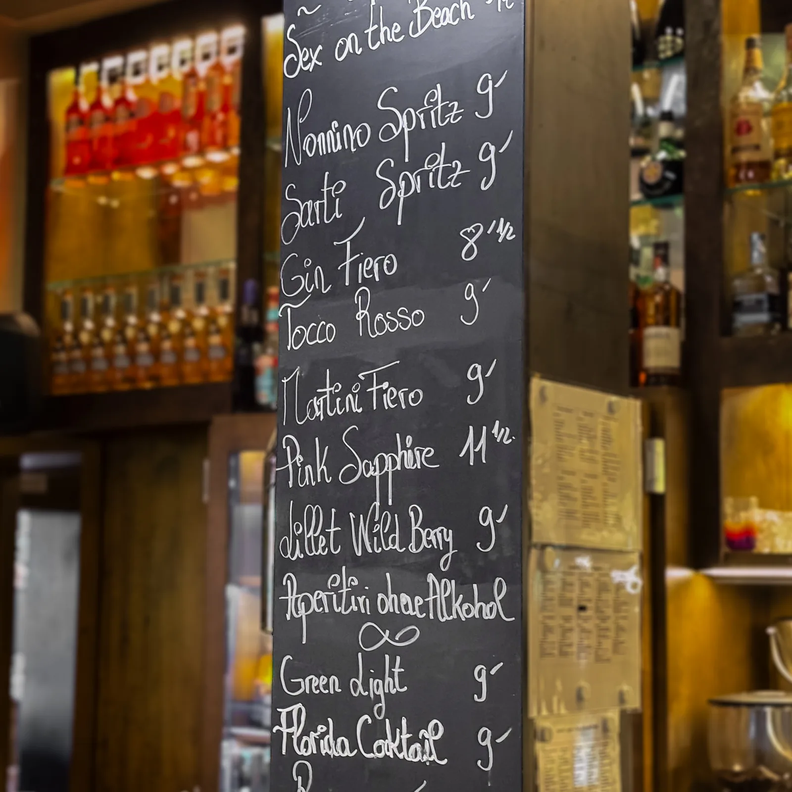 Ristorante Romans — photo 102