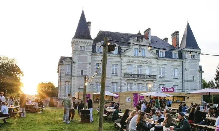 Nantes — photo 8