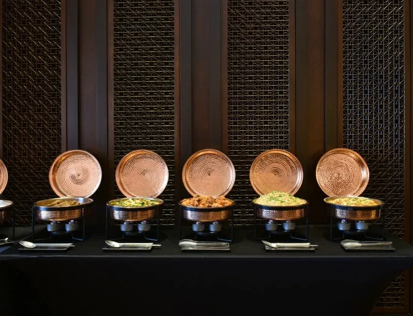 JAYA at The Setai — photo 11