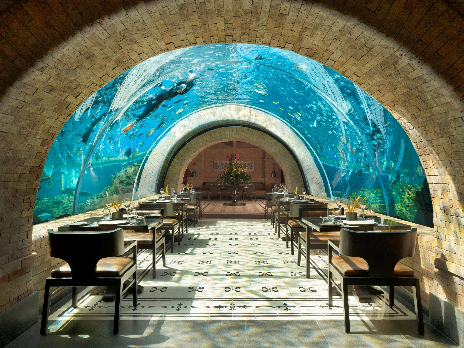 Koral Restaurant — photo 6