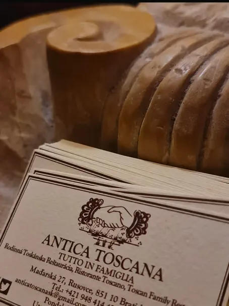 Antica Toscana — photo 17