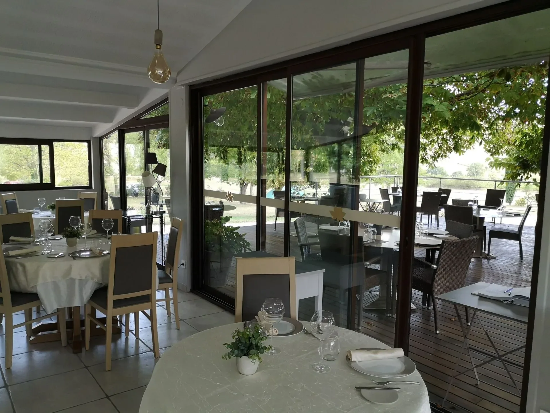 La Table de Léa — photo 8
