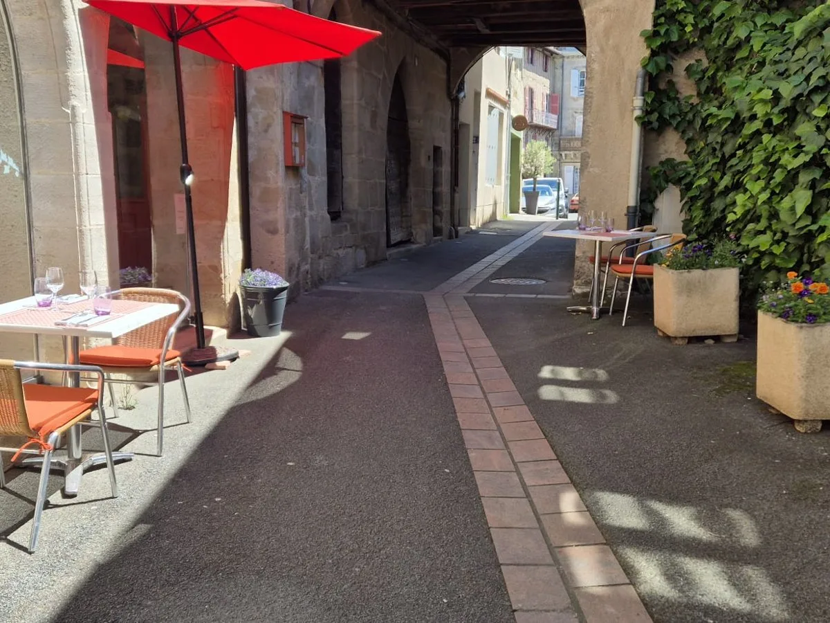 La Cuisine du Marché — photo 6
