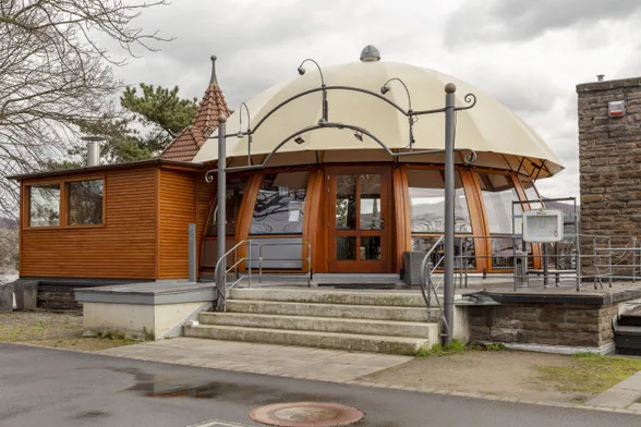 Bastei Restaurant — photo 4