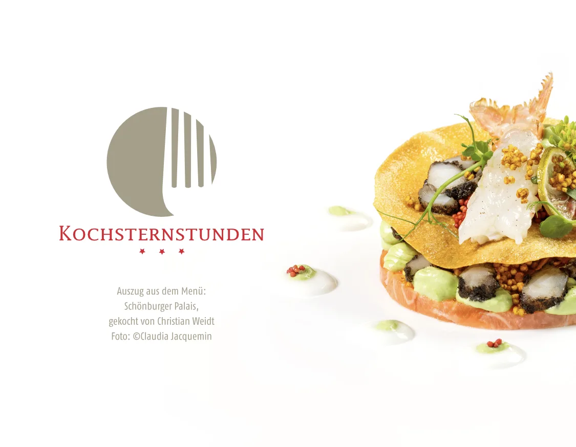 Restaurant Schönburger Palais — photo 31
