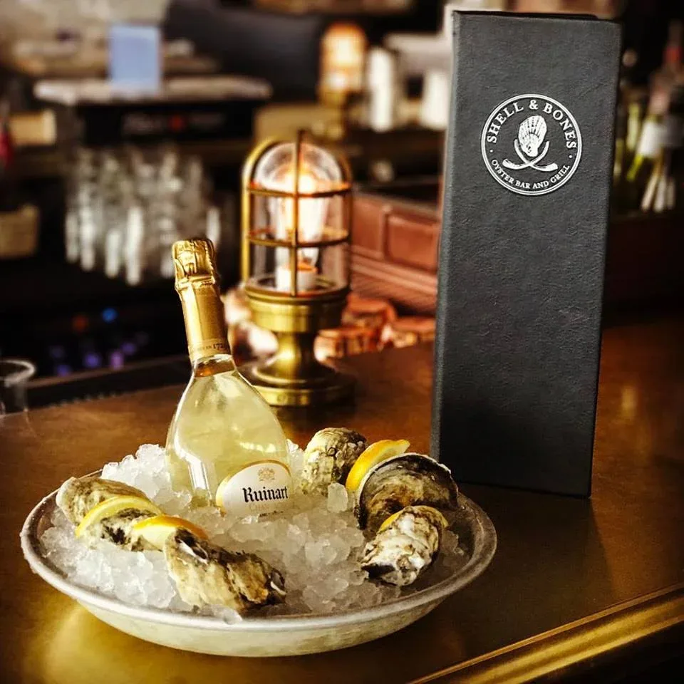 Shell & Bones Oyster Bar and Grill — photo 9