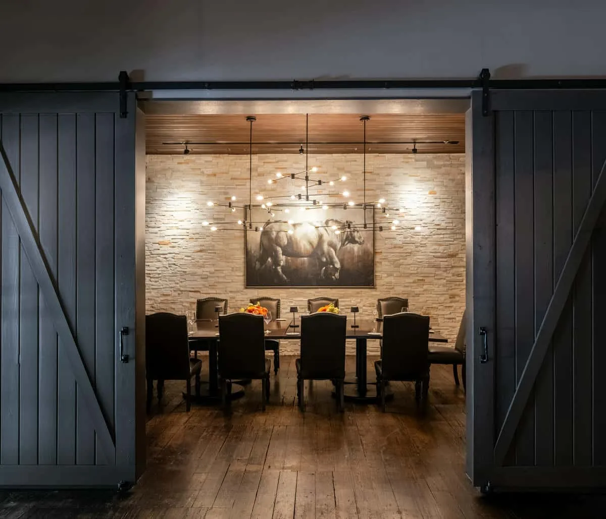 Vince Young Steakhouse — photo 15