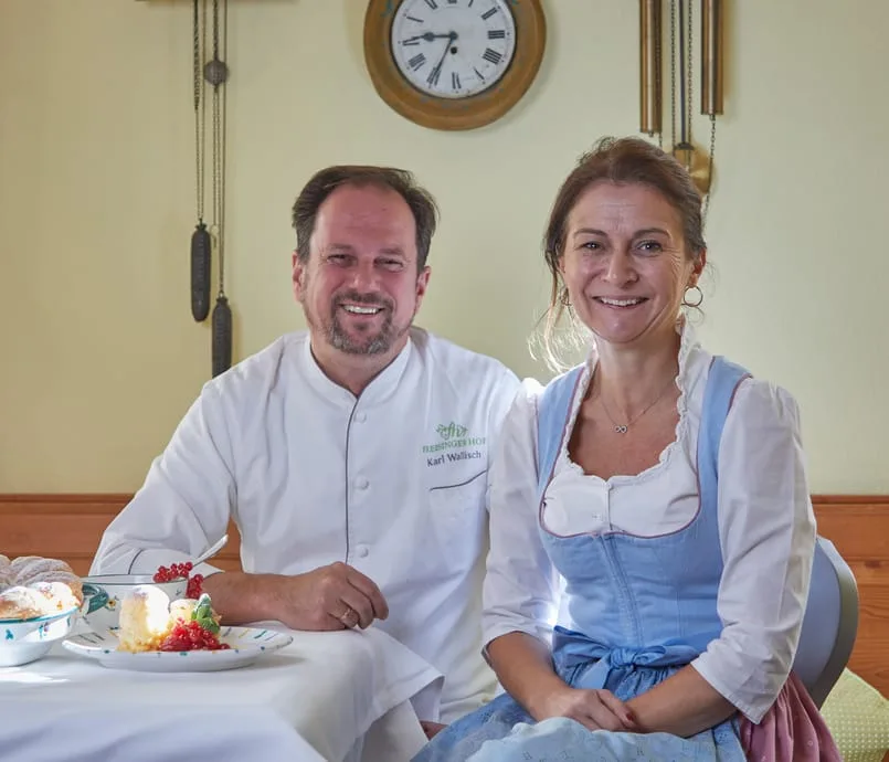 Freisinger Hof — photo 18