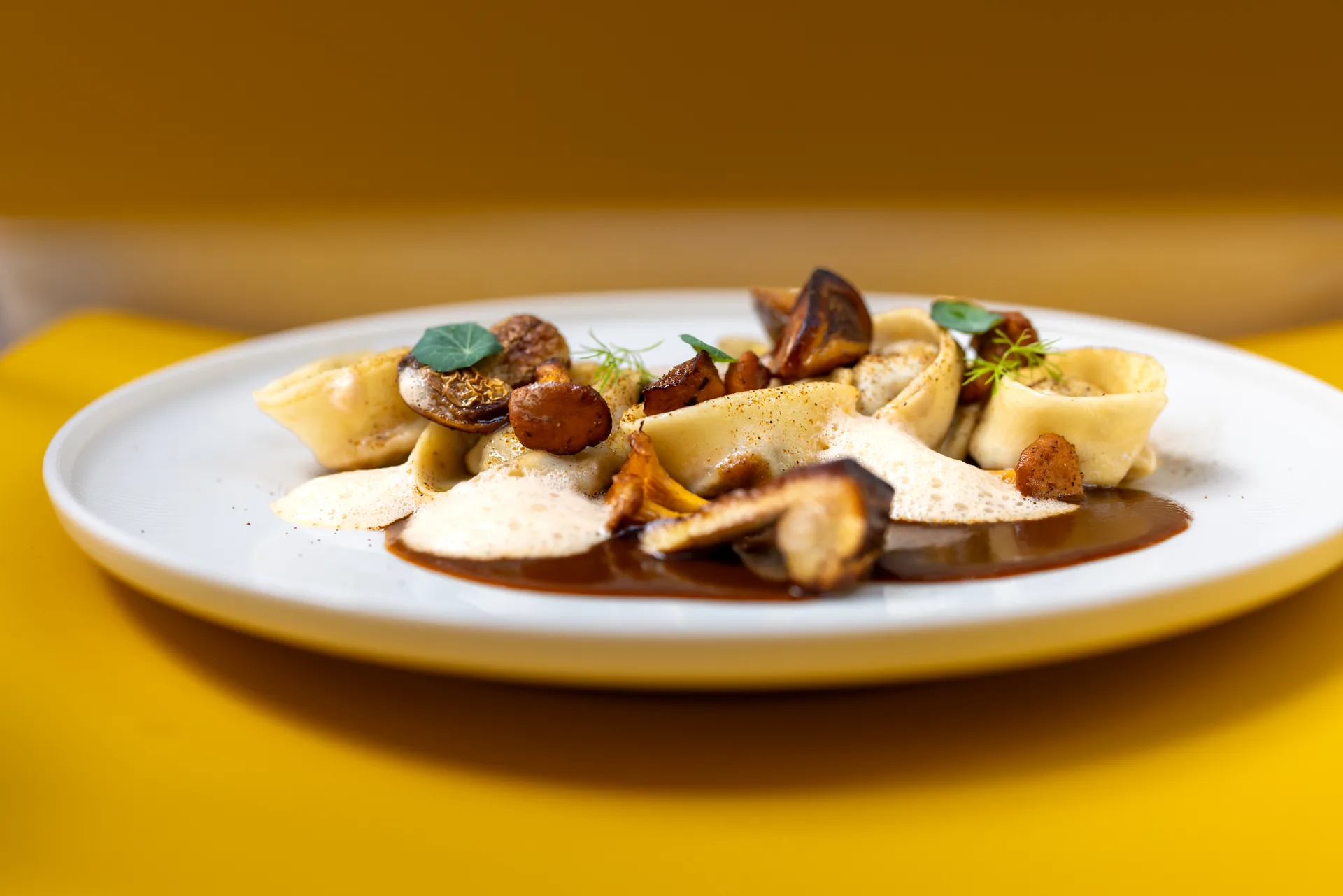 Lumia Ristorante — photo 4