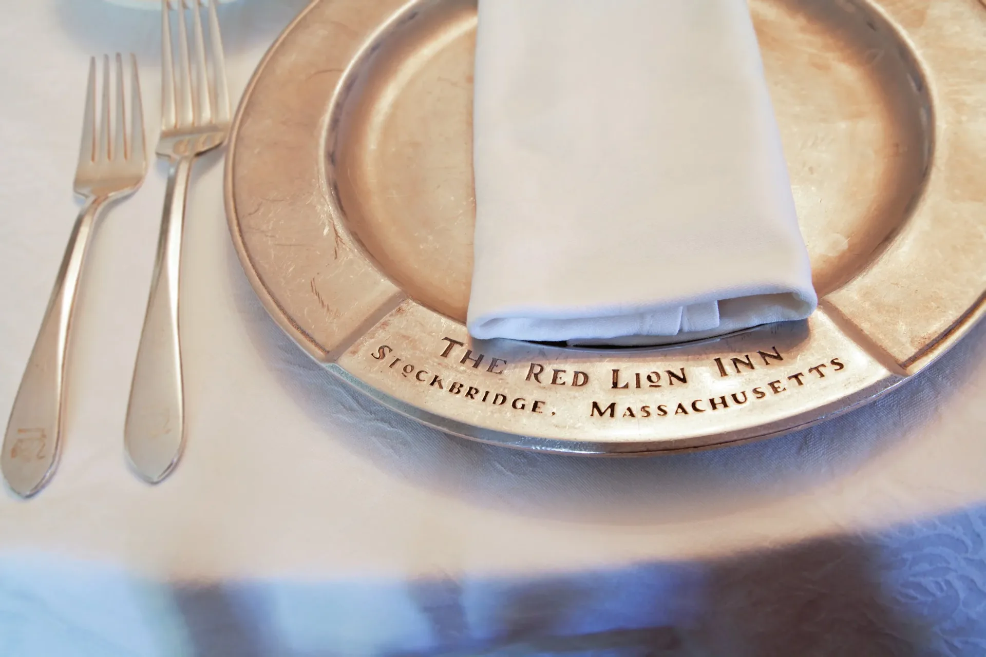 The Red Lion Inn — photo 33