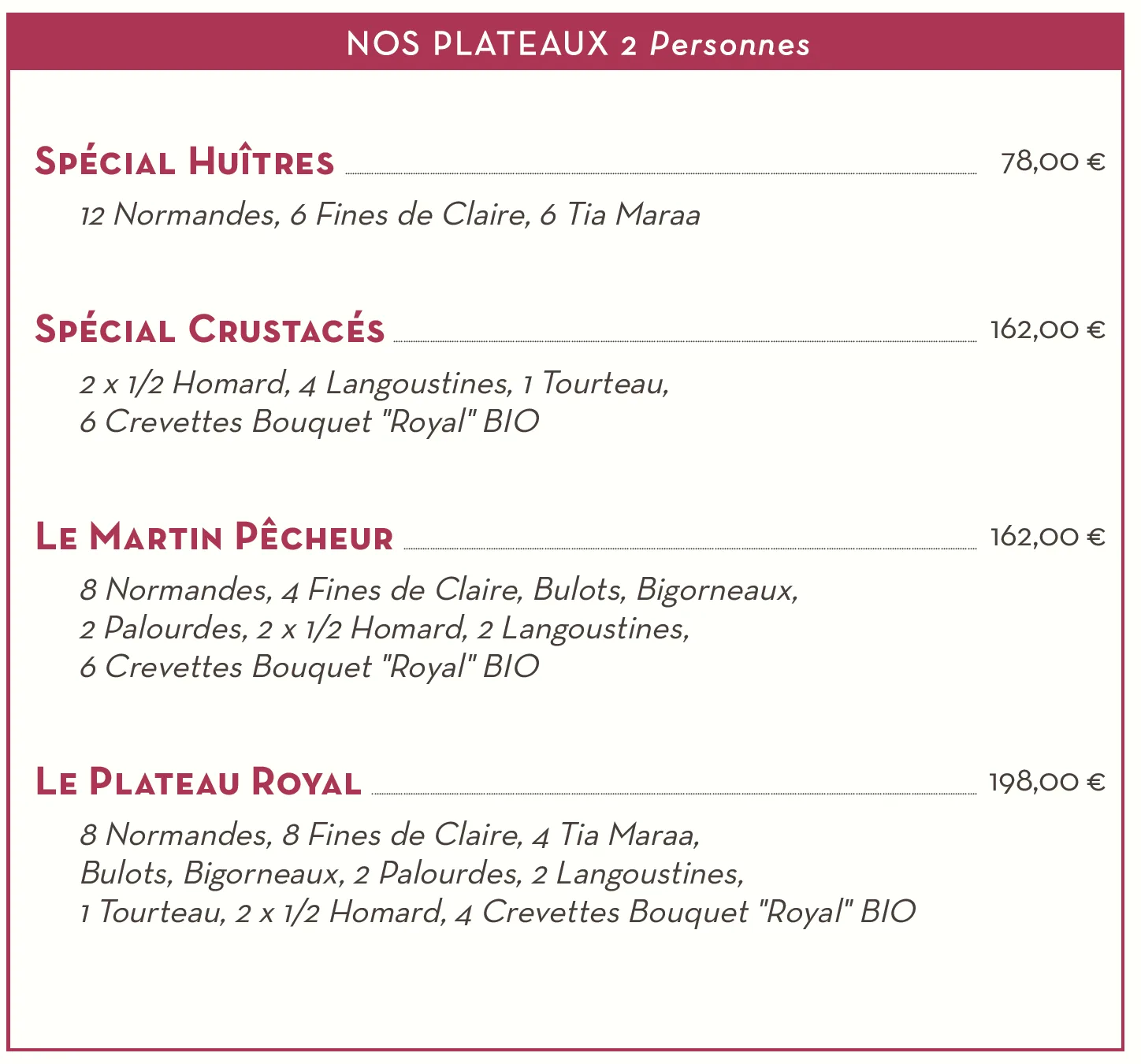 Brasserie du Lac — photo 7