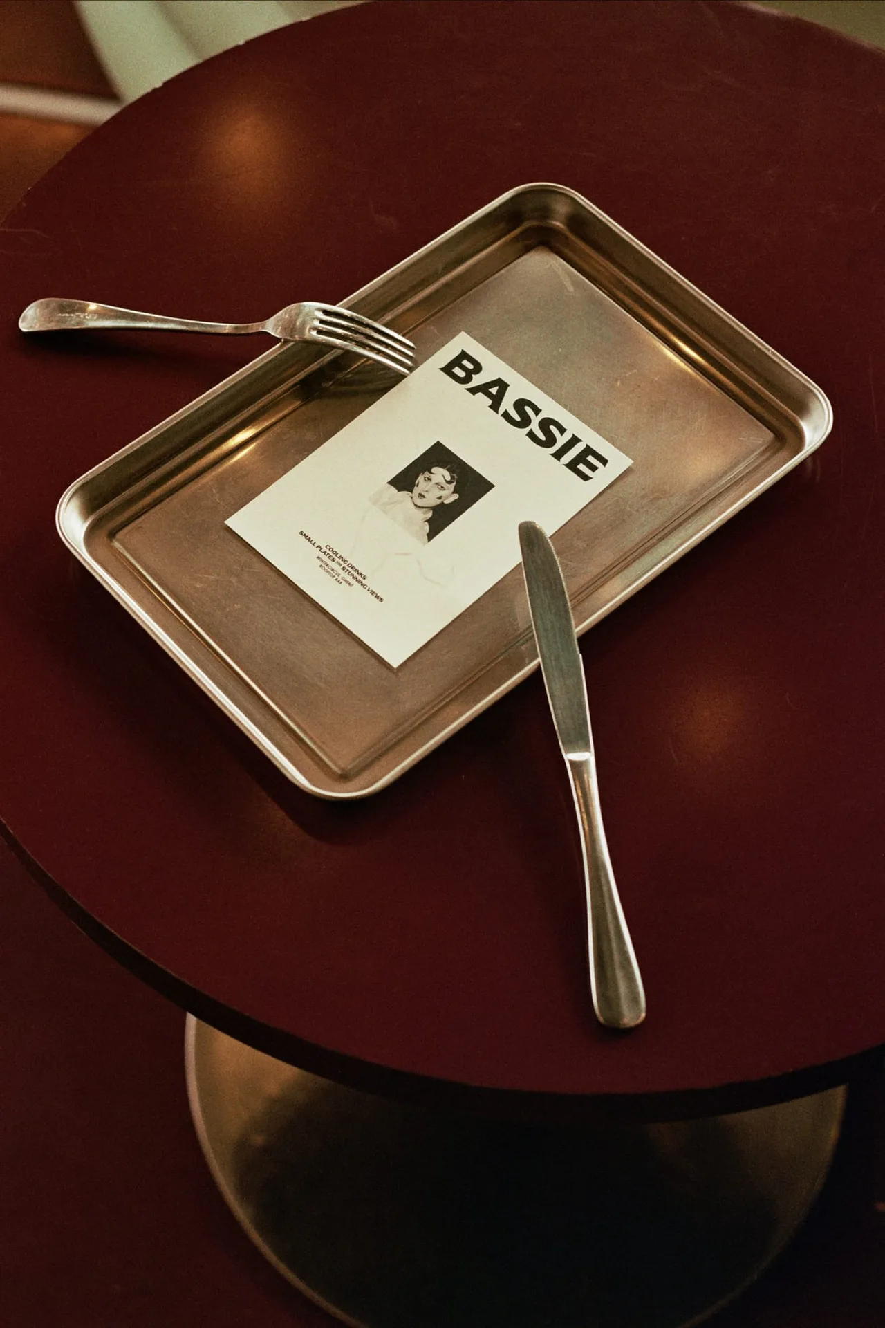 Bar Bassie — photo 9