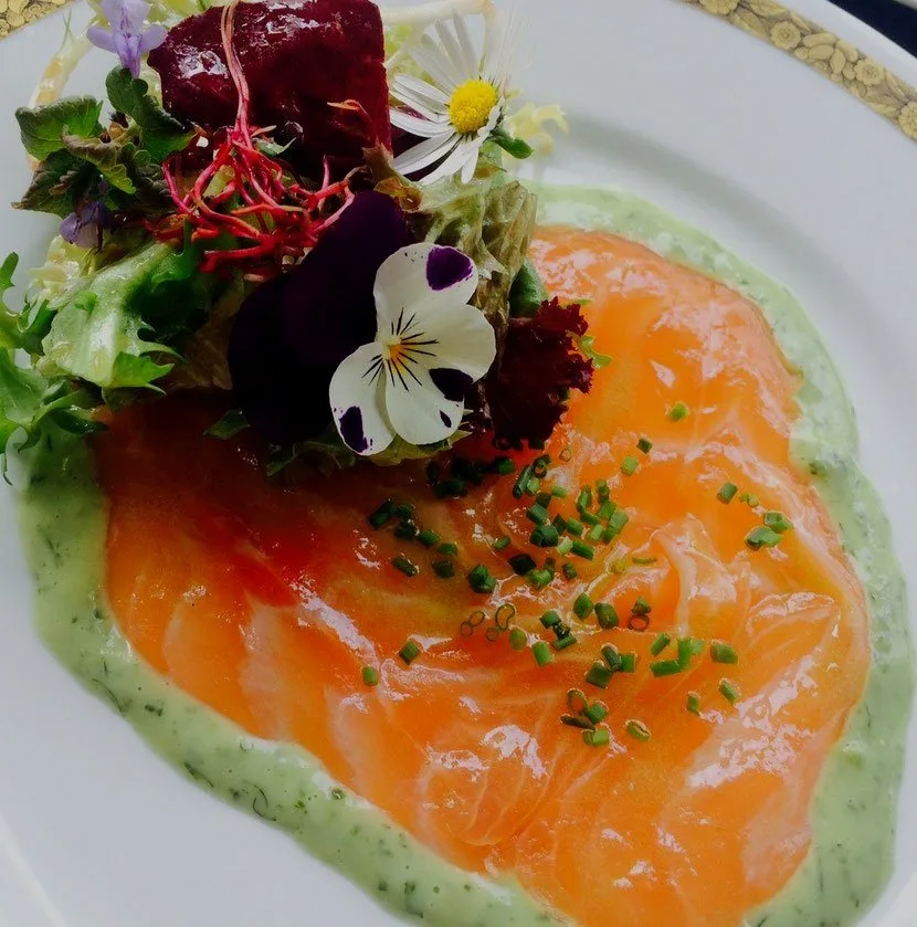 Christoph Pauls Restaurant — photo 7