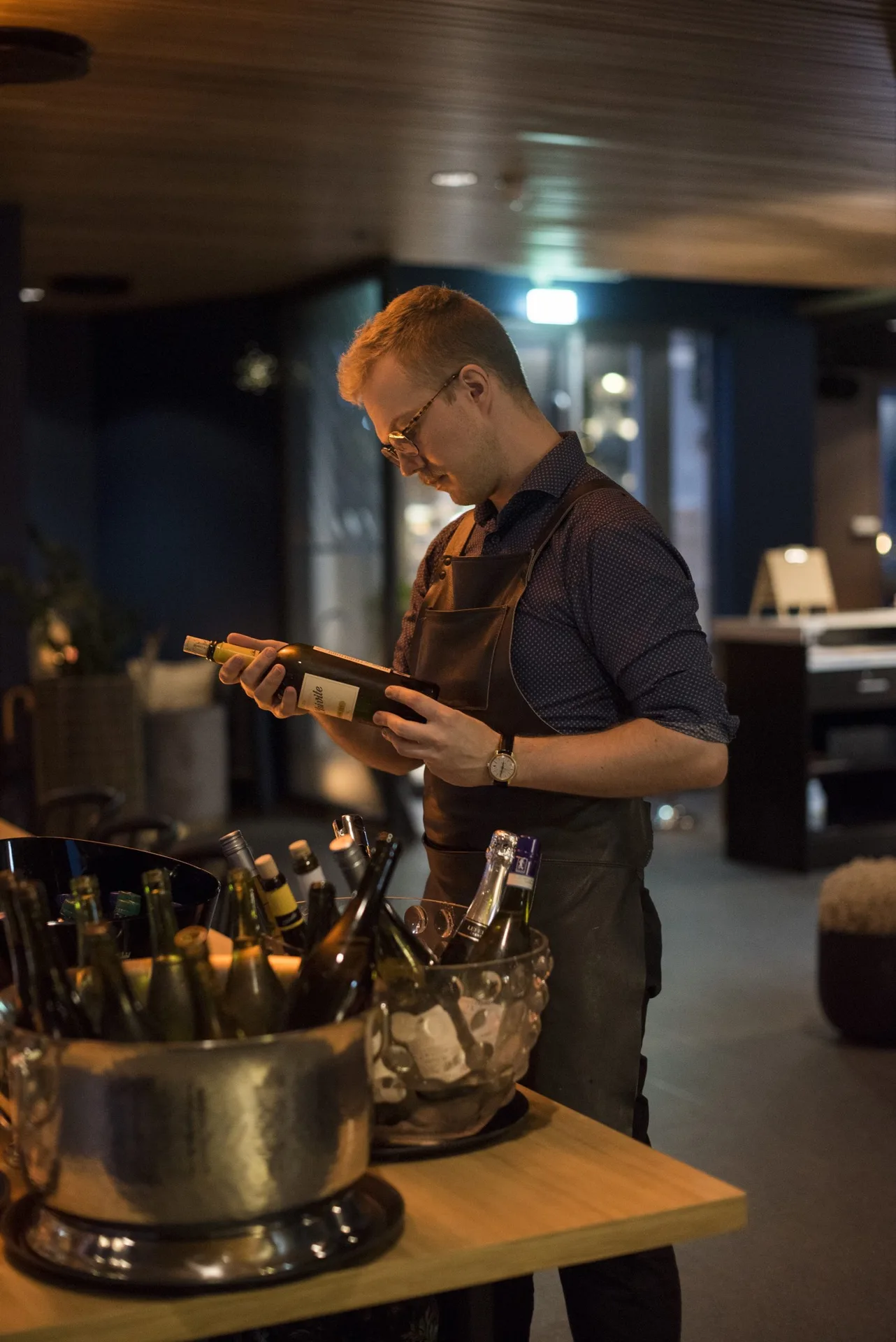 Sjøslag Restaurant — photo 8