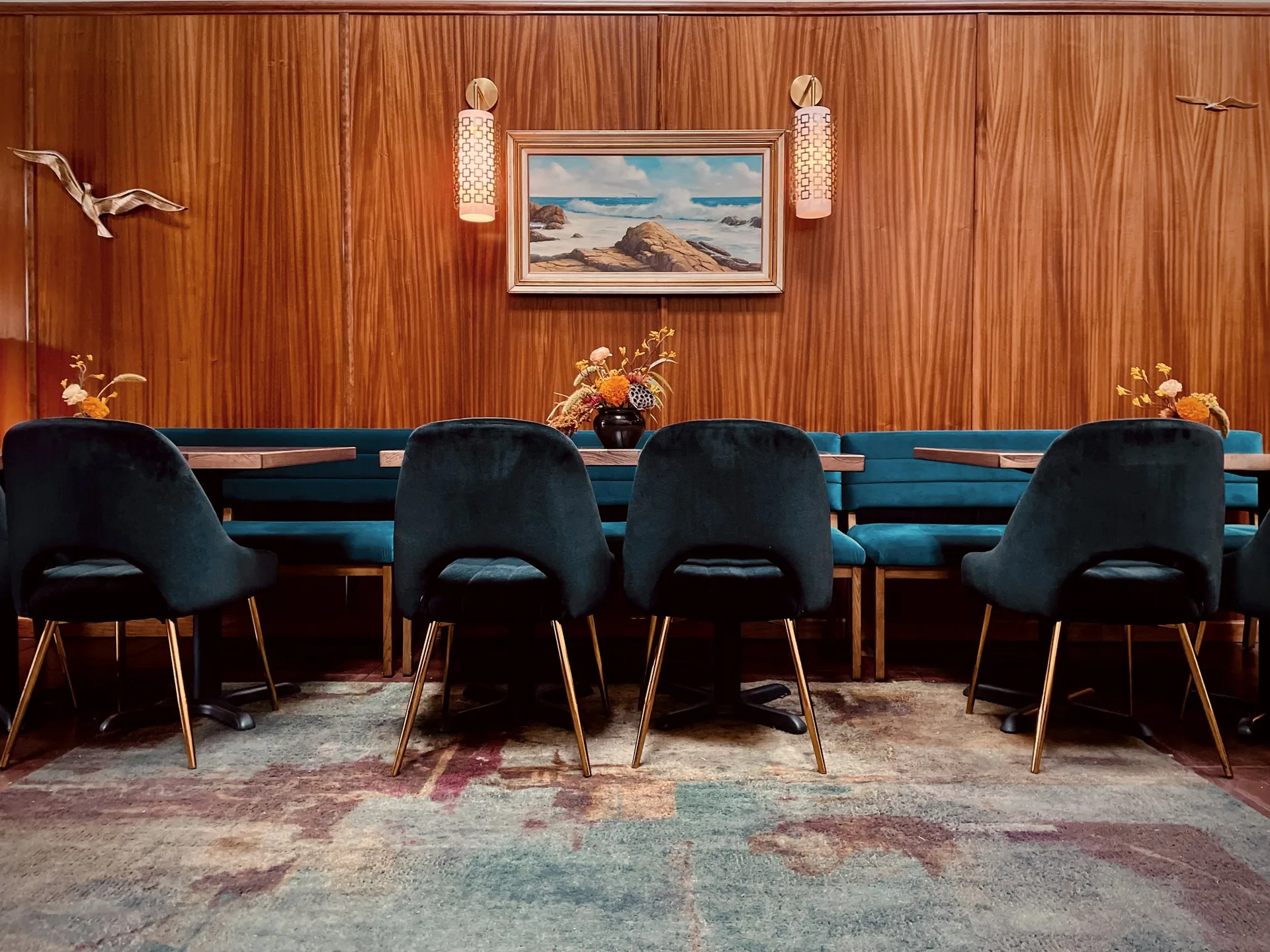 Bardo Lounge — photo 25