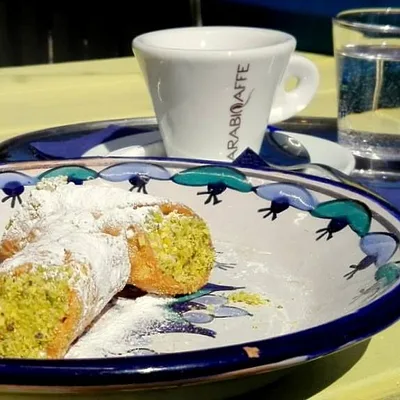 Don Saro cucina siciliana, Bratislava