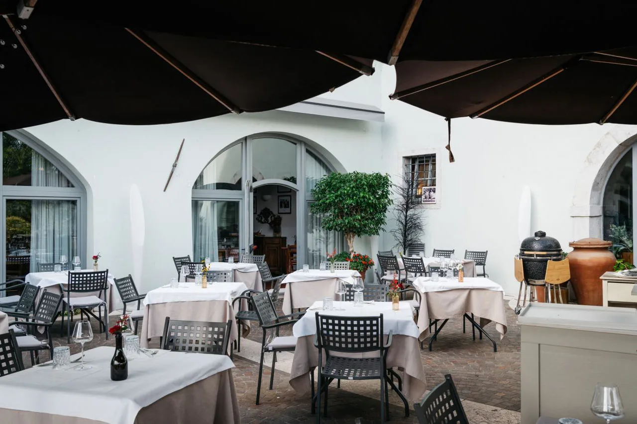 Casa del Vino della Vallagarina — photo 9
