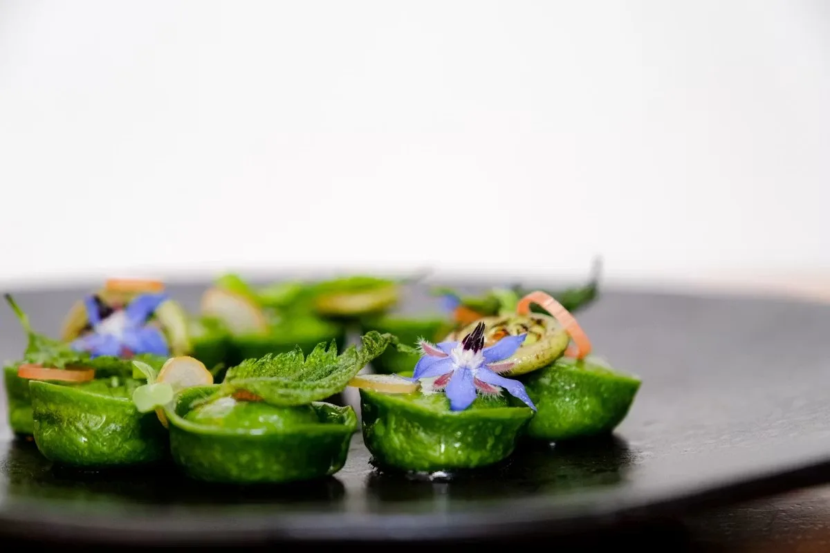 Sorrel — food
