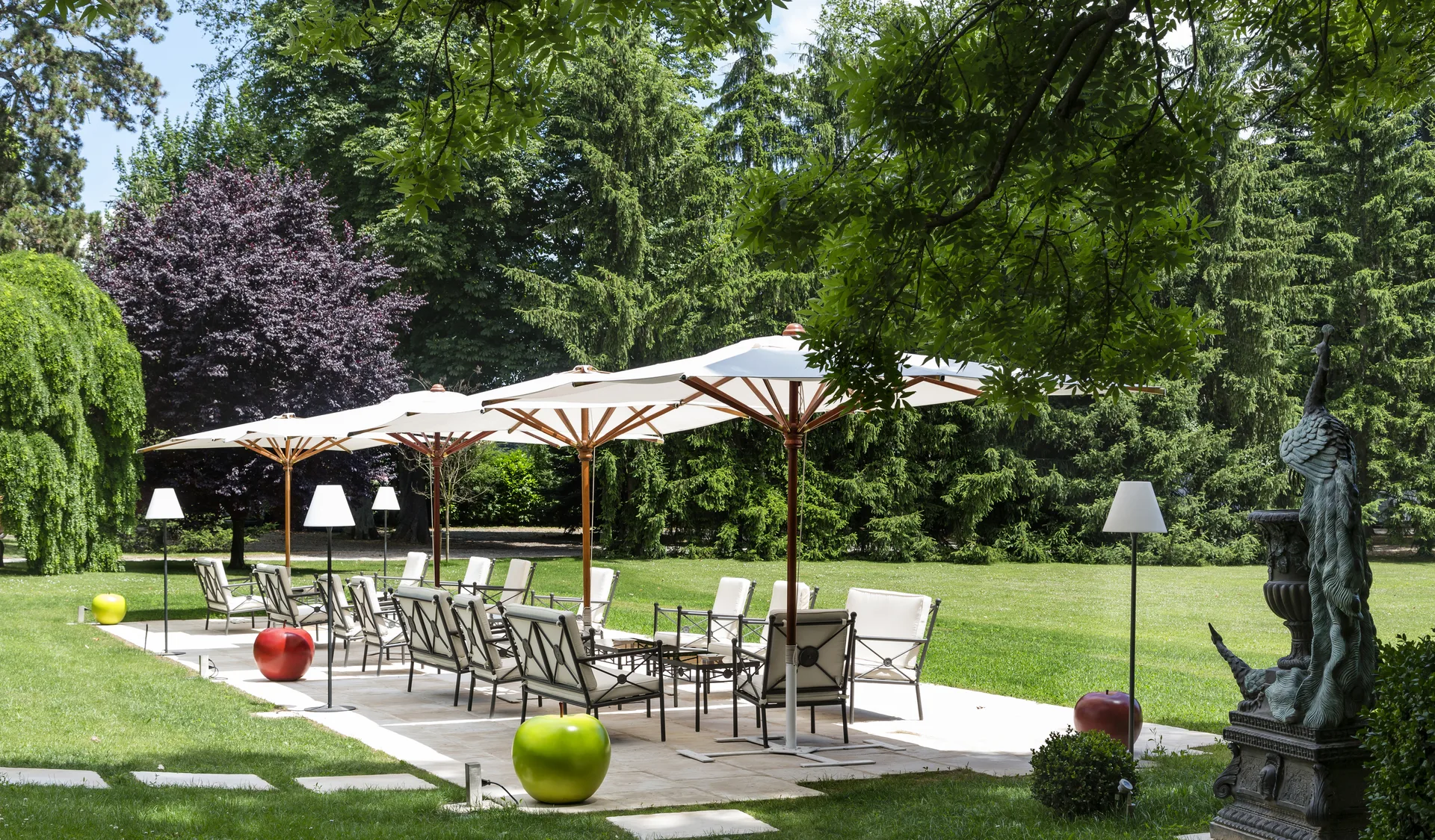 La Table de Philippe Girardon — photo 24
