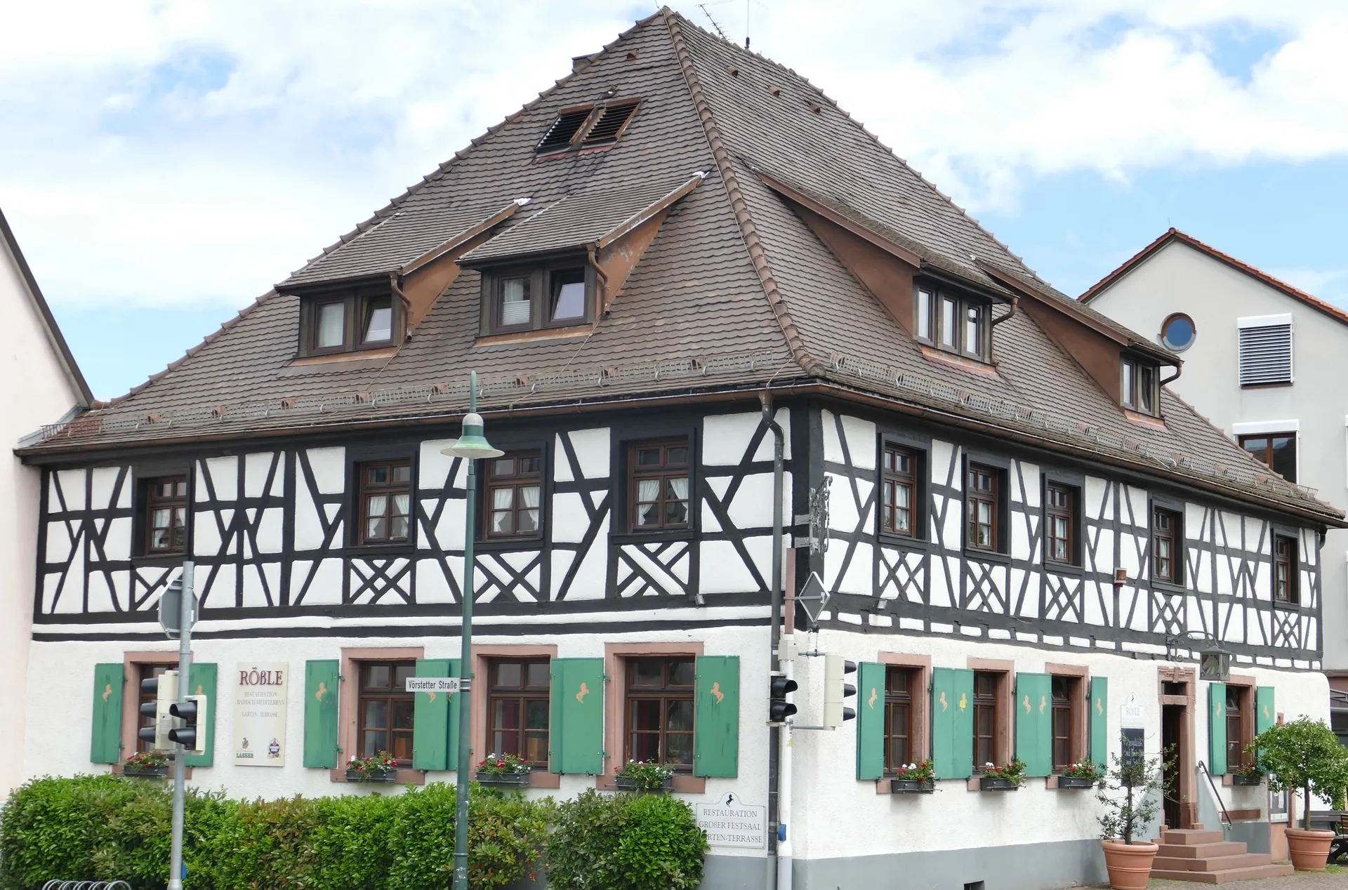 Rößle — photo 9