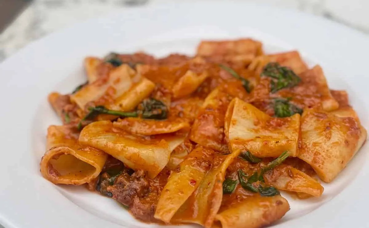 Pranzo Italian Ilkley — photo 24