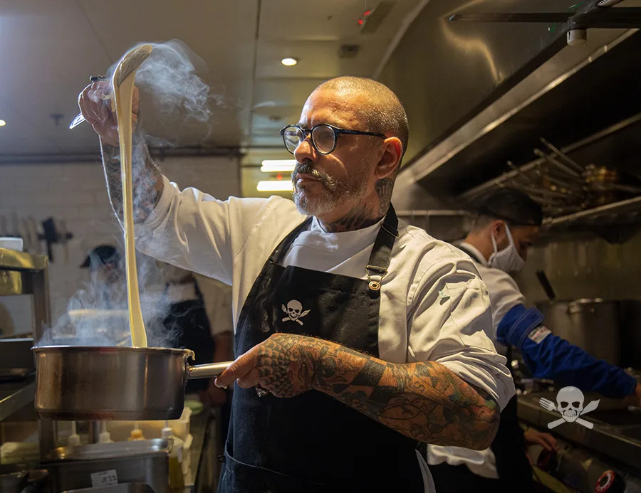 Sal Gastronomia — photo 27